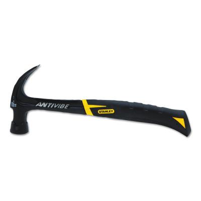 Stanley® FATMAX® Anti-Vibe® Curved Claw Hammers