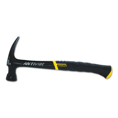 Stanley® FATMAX® Anti-Vibe® Rip Claw Nailing Hammers