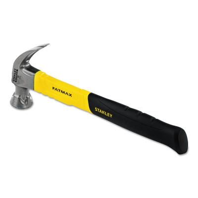 Stanley® Jacketed Graphite Hammers