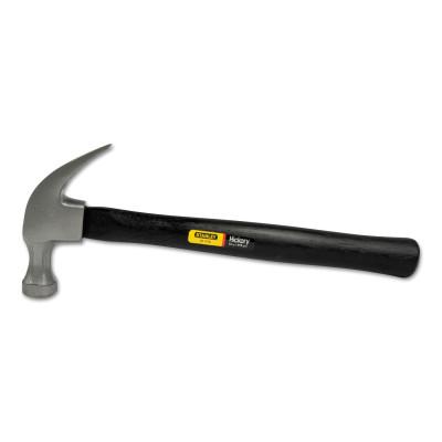 Stanley® Wood Handle Nail Hammers