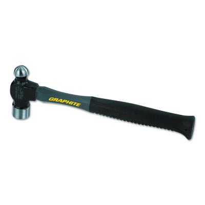 Stanley® Jacketed Graphite Ball Pein Hammers