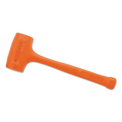 Stanley® Compo-Cast® Standard Head Soft Face Hammers
