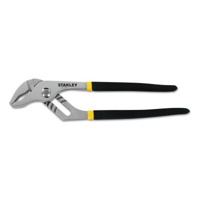 Stanley® Groove Joint Pliers