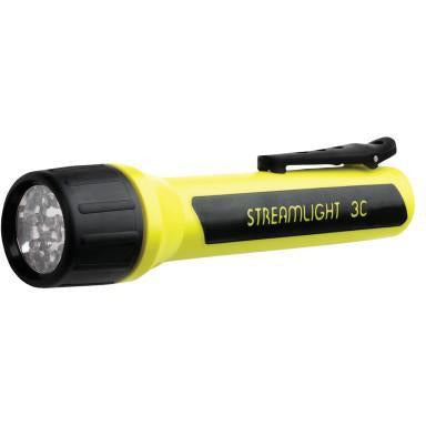 Streamlight® ProPolymer® Flashlights, Batt. Size:C, Lumens 1:85