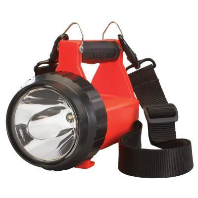 Streamlight® Fire Vulcan® LED Rechargeable Lanterns