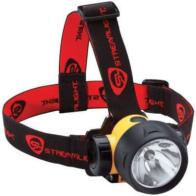 Streamlight® Trident® Headlamps