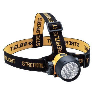 Streamlight® Septor® LED Headlamps
