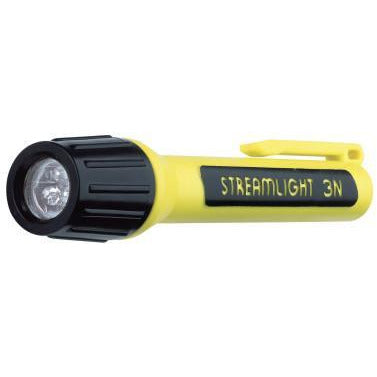 Streamlight® ProPolymer® Flashlights, Batt. Size:N-Cell, Lumens 1:30