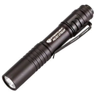 Streamlight® MicroStream®  LED Flashlights