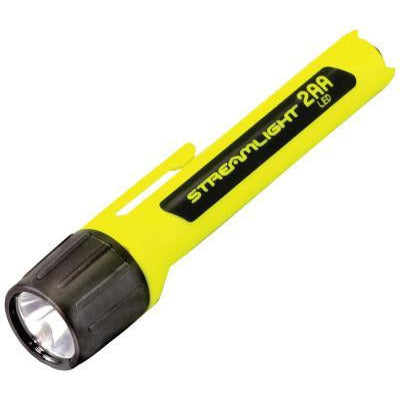 Streamlight® ProPolymer® Flashlights, Batt. Size:AA, Lumens 1:67
