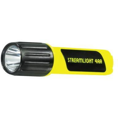 Streamlight® ProPolymer® Flashlights, Batt. Size:AA, Lumens 1:42