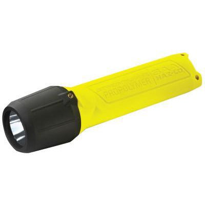 Streamlight® 3AA ProPolymer® Haz-Lo®