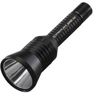 Streamlight® Super Tac® LED Flashlights