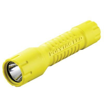 Streamlight® PolyTac™ LED Flashlights