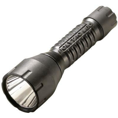 Streamlight® PolyTac™ HP LED Flashlights