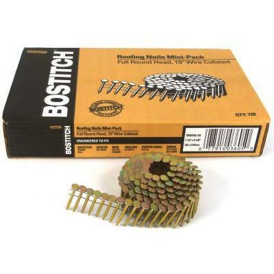 Bostitch® Roofing Nails