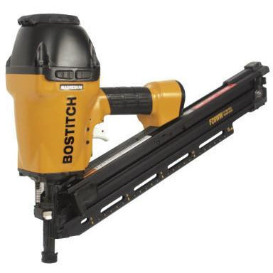 Bostitch® Industrial Stick Framing Nailers