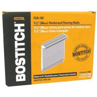 Bostitch® Flooring Cleats