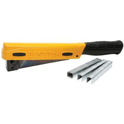 Bostitch® Powercrown™ Hammer Tackers