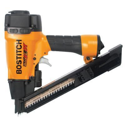 Bostitch® Metal Connector Nailers