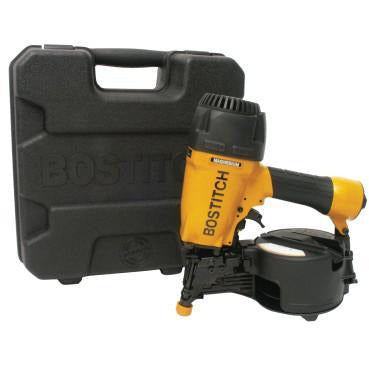 Bostitch® Industrial Coil Siding/Fencing Nailers