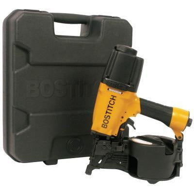 Bostitch® Industrial Coil Sheathing/Siding Nailers
