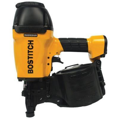 Bostitch® Industrial Coil Framing Nailers