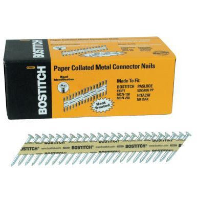 Bostitch® Metal Connector Nails