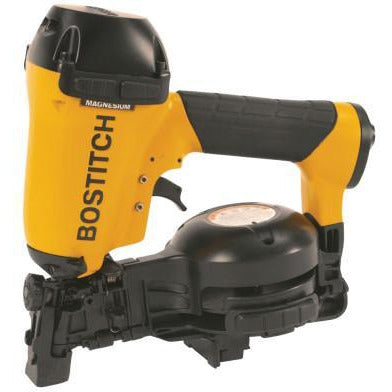 Bostitch® Industrial Coil Roofing Nailers