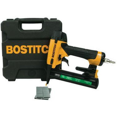 Bostitch® Oil-Free Finish Stapler Kits