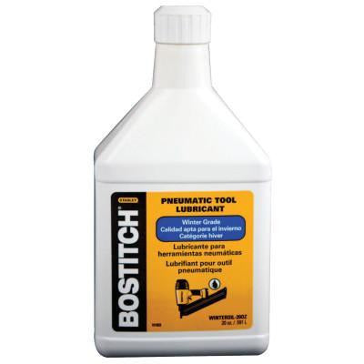 Bostitch® Industrial Cold Weather Pneumatic Tool Lubricants