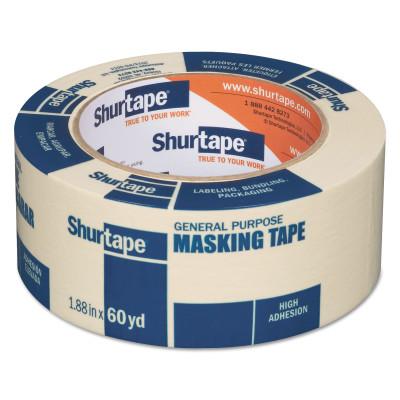 Shurtape® CP 105 General Purpose Masking Tapes