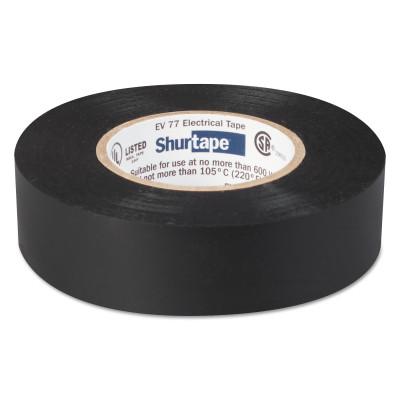 Shurtape® EV 77 Professional Grade Electrical Tapes