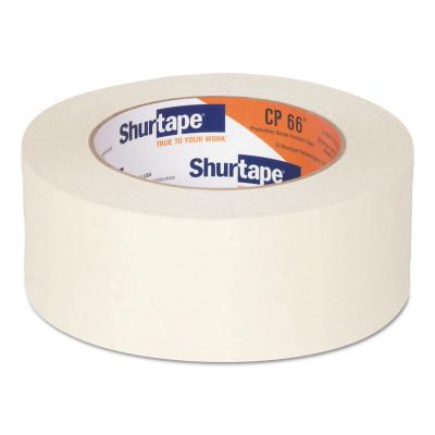 Shurtape® CP 66® Contractor Grade High Adhesion Masking Tapes