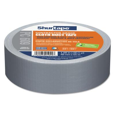 Shurtape® PC 609 Performance Grade Duct Tapes