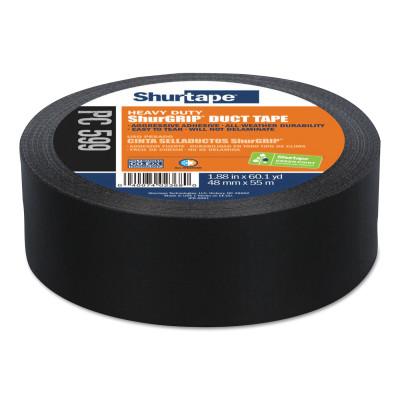 Shurtape® PC 599 ShurGRIP® Heavy-Duty Co-Extruded Duct Tapes