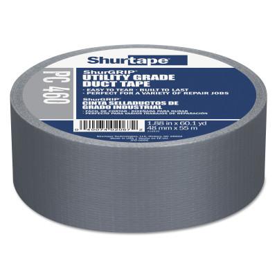 Shurtape® PC 460 ShurGRIP® Utility Grade Duct Tapes