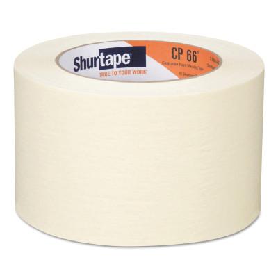 Shurtape® CP 66® Contractor Grade High Adhesion Masking Tapes