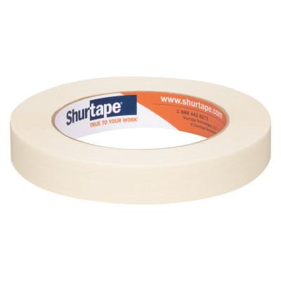 Shurtape® Utility Grade Masking Tapes