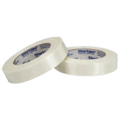 Shurtape® Utility Grade Strapping Tapes