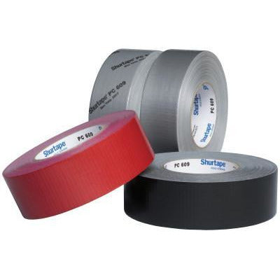 Shurtape® Industrial Grade Duct Tapes