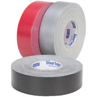 Shurtape® High Performance Grade Duct Tapes