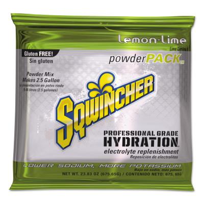 Sqwincher® Powder Packs