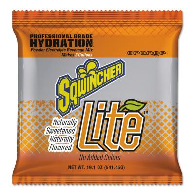 Sqwincher® LITE Powder Packs