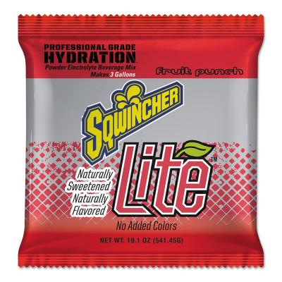 Sqwincher® LITE Powder Packs