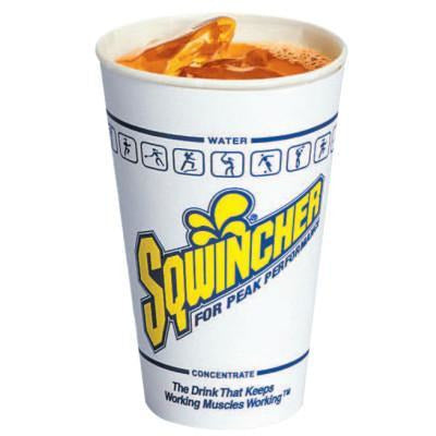 Sqwincher® Cups