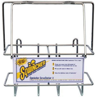 Sqwincher® Dispenser Kits