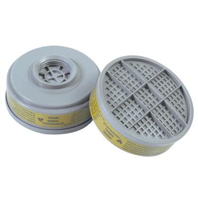 Honeywell North® Respirator Cartridges