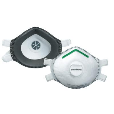 Honeywell North® SAF-T-FIT PLUS N1139 Particulate Respirators