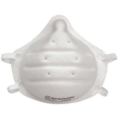 Honeywell North® ONE-Fit NBW95 Molded Particulate Respirators